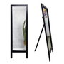 Hanah Home Cheval 145 - Negro
